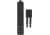 Sentry Gunnar Rifle Pouch Flap Accessory Kit, Black, 25NP23BK