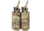 Sentry Gunnar Side By Side Double Pistol Mag Pouch, 9mm/.40 Caliber, Multi-Cam, Double, 25AC04MC
