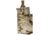 Sentry Gunnar SR25/.308 Single Rifle Mag Pouch, Multi-Cam, Single, 25AC02MC