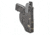 Sentry Nylon Outside The Pant Holster - Multicam Black - .38/380 Auto Revolver - 35AH03MB