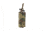 Sentry Pistol Single Mag Pouch Staggered Column, Coyote Brown, 25NP03CB