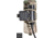 Sentry Push To Talk Platform, Black - 25NP22BK