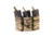 Sentry Rifle Mag Pouch Triple, Coyote Brown, 25NP10CB