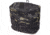 Sentry Sentry Folding Dump Pouch, Black - 25NP01MB