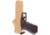 Sentry Slideboot, Pocket Sized Autos, .32/.380/9mm, Coyote Brown, 17SB04CB