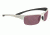 Serengeti Corrente Sunglasses - Metallic Pearl/Black Frame, Polar PhD 555nm Lenses 7695