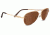 Serengeti Brando Progressive Prescription Sunglasses, Shiny Bold Gold Frame, 8456PR