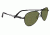Serengeti Brando Progressive Prescription Sunglasses, Satin Black Frame-7886PR