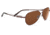 Serengeti Brando Progressive Rx Sunglasses Velvet Espresso Frame 7543