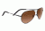 Serengeti Carrara Sunglasses, Satin Dark Gunmetal, Drivers Gradient, 8453