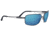 Serengeti Dante Progressive Prescription Sunglasses, Black Pearl Frame, Polarized, Photochromic, 8458PR