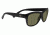 Serengeti Gabriella Single Vision Prescription Sunglasses, Shiny Black Frame-7944SV