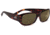 Serengeti Giuliana Progressive Rx Sunglasses - Dark Tortoise Frame 7463