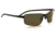 Serengeti Lizzano Progressive Rx Sunglasses - Satin Black Frame 7434