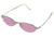 Serengeti Augustine Sunglasses