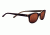 Serengeti Serena Single Vision Prescription Sunglasses, Burnt Almound Frame-7782SV