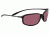 Serengeti Sestriere Progressive Prescription Sunglasses, Shiny / Satin Black Frame-8111PR