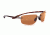Serengeti Rotolare Rx Sunglasses, Dark Tortoise Frame, 7479