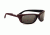 Serengeti Verucchio Rx Sunglasses, Red Granite Frame, 7442
