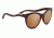 Serengeti Valentina, Polarized Drivers gold, Round/Cat-Eye, Female, Satin Tortoise/Shiny Champagne Gold, Medium 8569