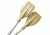 Sevylor Telescoping Oars, Aluminum 187629