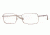 Sferoflex SF2196 Bifocal Eyeglasses Copper Frame / 55 mm Prescription Lenses, 256-5518