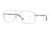 Sferoflex SF2242 Bifocal Prescription Eyeglasses 268-5517 - Gunmetal Frame
