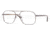 Sferoflex SF2242 Bifocal Prescription Eyeglasses 441-5517 - Black Cocoa Frame