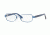 Sferoflex SF2589 Bifocal Prescription Eyeglasses 277-51 - Blue Frame
