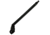 SGM Tactical Rear Picatinny Rail for all Saigas &amp; Most AK Rifles, Black, SSGMTRPR