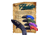 Shadow Cutlery Flickster Knive , 1-3/4in Stainless Steel Blade, Black, SH2010BK