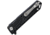 Shadow Tech Navajo Linerlock Black