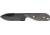 Shadow Tech Talon B Spear Fixed Knife STK017
