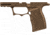 Shark Coast Tactical X65 Shark Tooth, Tungsten, Small, 200-066-0410-03