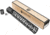 Sharps Bros. Full Top Rail M-LOK Handguard, 15in, Black, SBHG05