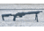 Sharps Bros. Heatseeker Chassis w/14 in Carbon Fiber Handguard for Howa 1500 Mini Action, Black, SBC01