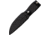 Sheath Fixed Blade Sheath Black