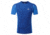 Shed, Mountain Equipment Crux Tee - Mens, Dark Ocean/Light Ocean, Large, ME-002212-1048-L-DEMO