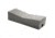 Shed, Seattle Sports Riverside Standard Kayak Carrier Kit/Gray