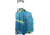 Shed,Trailster Wheeled Backpack - Blue Frost/Bleu