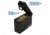Sheffield 30 Cal Metal Field Box, Black, 12641