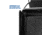 Sheffield 30 Cal Metal Field Box, Black, 12641