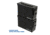 Sheffield 30 Cal Metal Field Box, Black, 12641