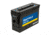 Sheffield 30 Cal Metal Field Box, Black, 12641