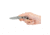 Sheffield 5 1/4 Inch Folding Pocket Knife, Silver, 12931