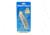 Sheffield 5 1/4 Inch Folding Pocket Knife, Silver, 12931