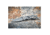 Sheffield 5 1/4 Inch Folding Pocket Knife, Silver, 12931