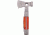 Sheffield Camper 12-in-1 Multi-Tool w/ Hardwood Handle, 12301