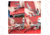 Sheffield Dual Head Multi-Tool, 14-in-1, 12704