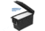 Sheffield Field Box, Black, 12629